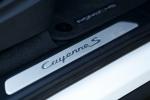Porsche Cayenne S 2018 года (AU)